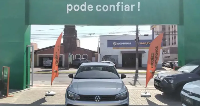 Volkswagen Polo 2025 1.0 mpi track manual