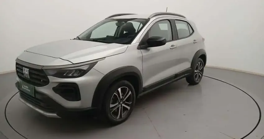 Fiat Pulse 2024 1.0 turbo 200 flex audace cvt