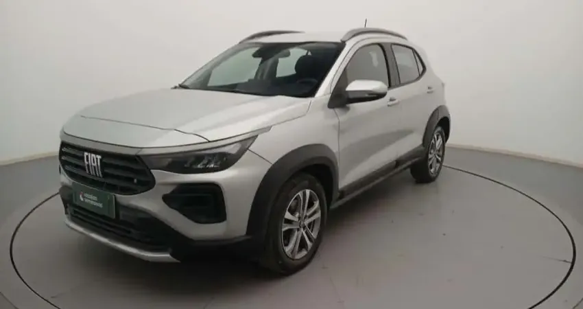 Fiat Pulse 2022 1.0 turbo 200 flex audace cvt