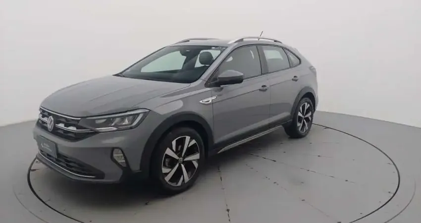 Volkswagen Nivus 2024 1.0 200 tsi total flex highline automático
