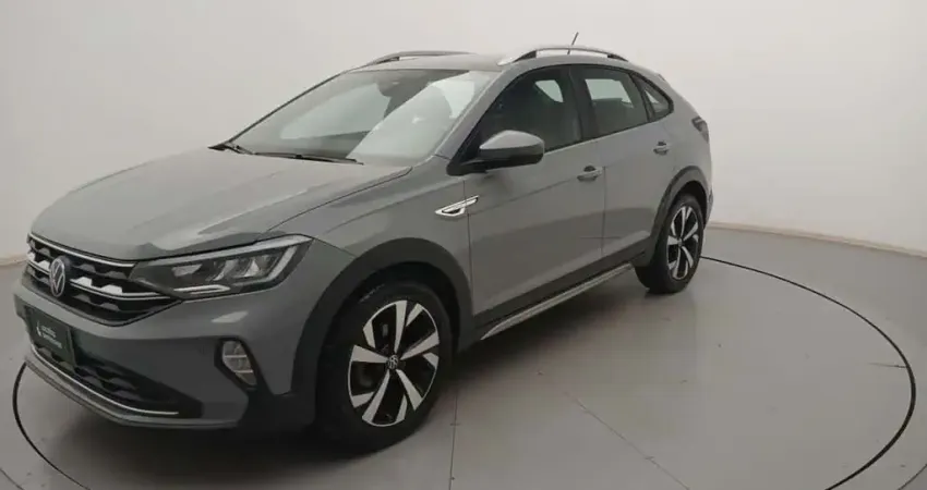 Volkswagen Nivus 2024 1.0 200 tsi total flex highline automático