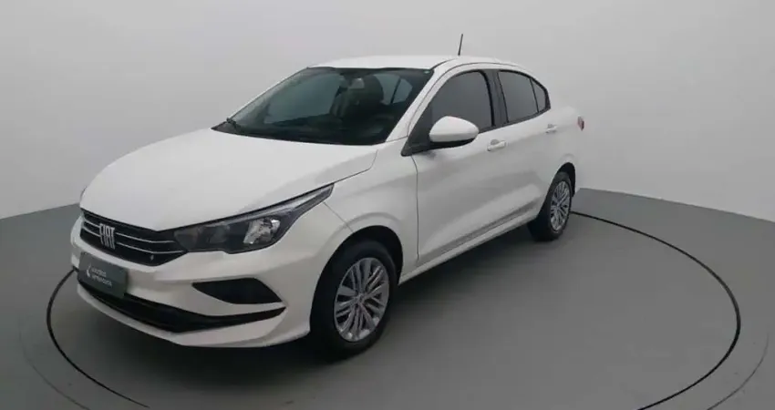 Fiat Cronos 2023 1.3 firefly flex drive cvt