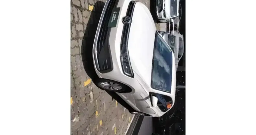 Volkswagen Virtus 2024 1.0 tsi flex 12v aut
