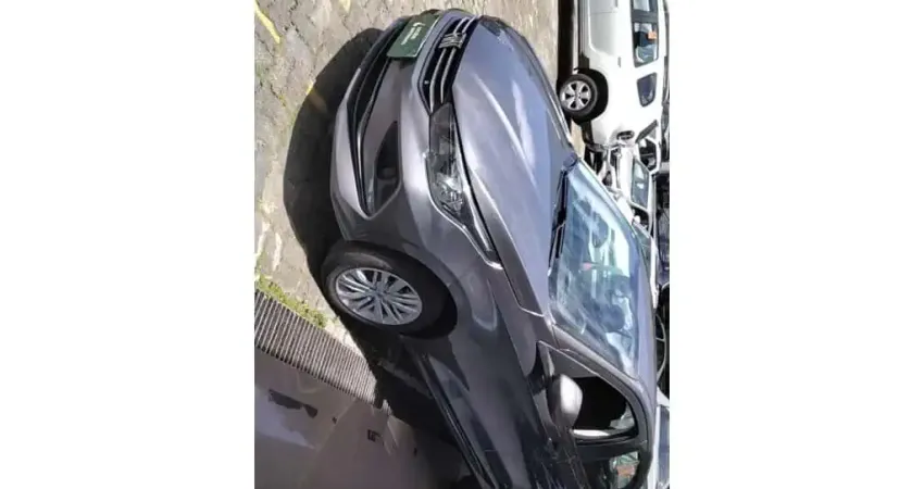 Fiat Cronos 2024 1.3 firefly flex drive manual