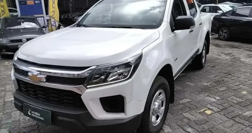 Chevrolet S10 2024 2.8 16v turbo diesel ls cd 4x4 manual