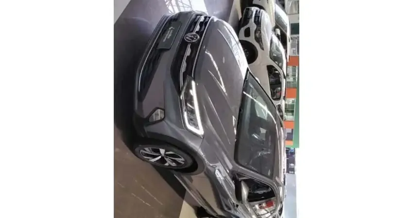 Volkswagen Nivus 2024 1.0 200 tsi total flex highline automático