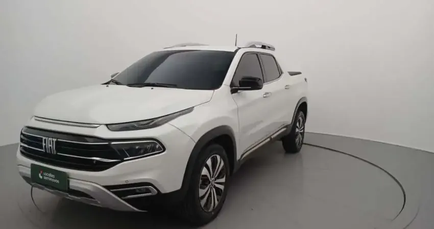 Fiat Toro 2023 2.0 16v turbo diesel volcano 4wd at9