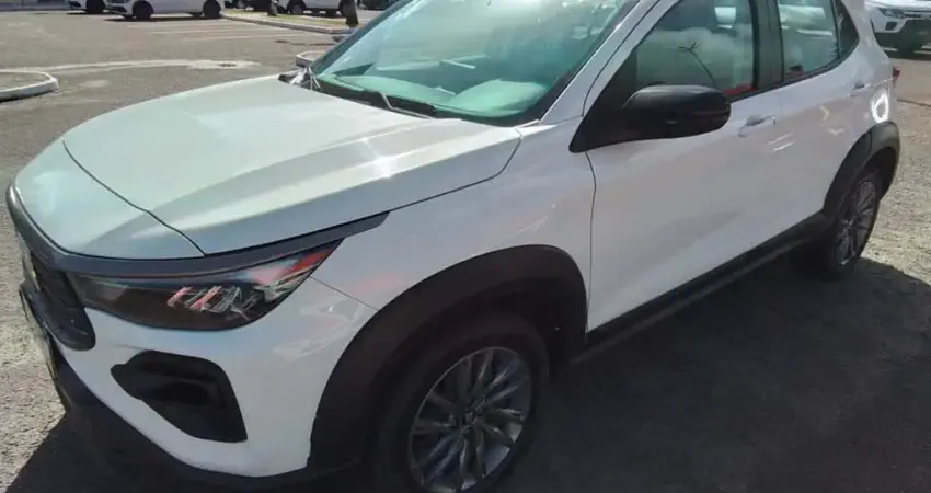 Fiat Pulse 2024 1.3 flex drive cvt