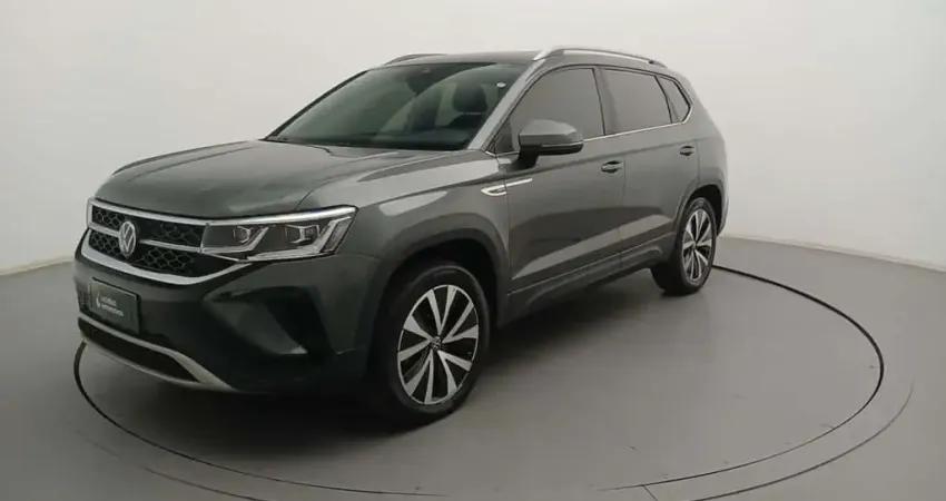 Volkswagen Taos 2023 1.4 250 tsi total flex highline automático