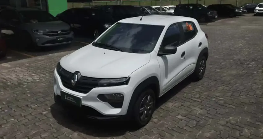 Renault Duster 2024 1.6 16v sce flex intense x-tronic