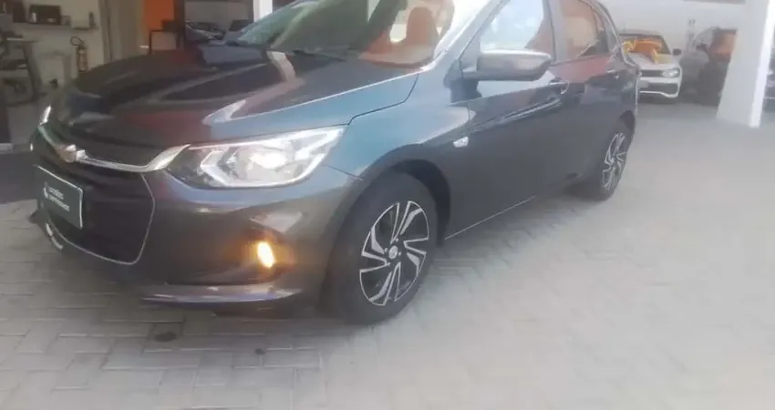 Chevrolet Onix 2024 1.0 flex lt manual