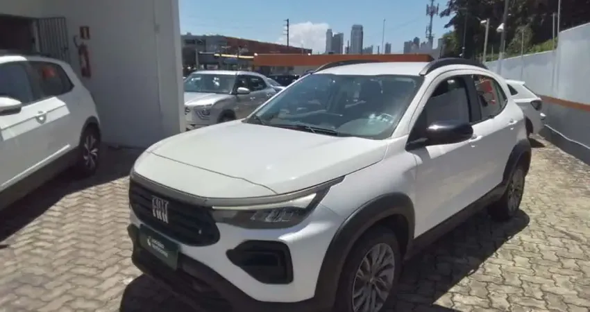 Fiat Pulse 2024 1.3 flex drive cvt