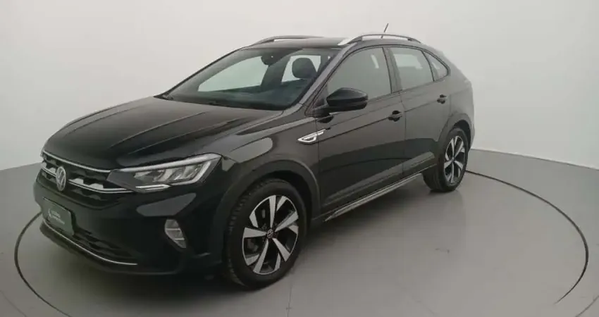 Volkswagen Nivus 2024 1.0 200 tsi total flex highline automático