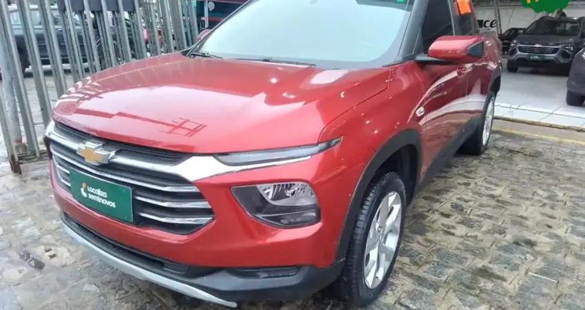 Chevrolet Montana 2025 1.2 turbo flex ltz automático