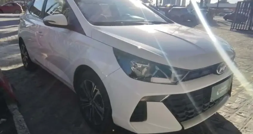Hyundai Hb20s 2024 1.0 tgdi flex comfort automático