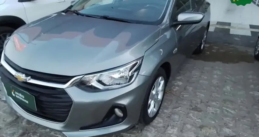 Chevrolet Onix 2024 1.0 turbo flex ltz automático