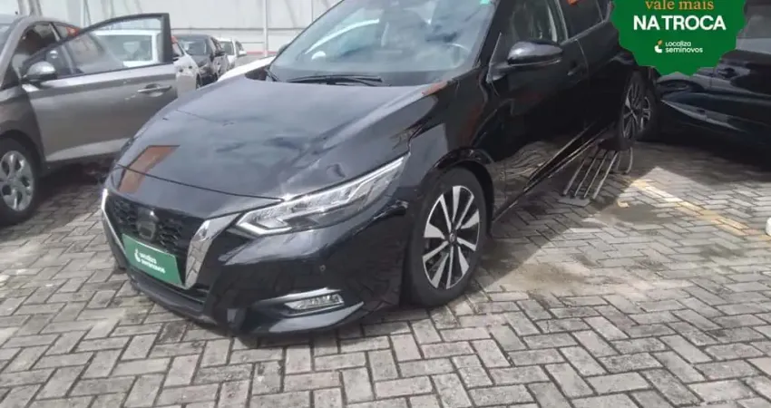 Nissan Sentra 2024 2.0 16v gasolina advance xtronic