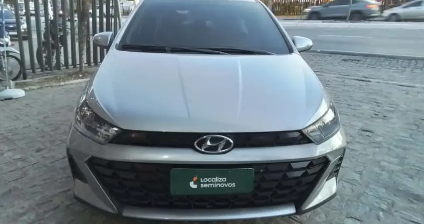 Hyundai Hb20 2024 1.0 tgdi flex comfort plus manual