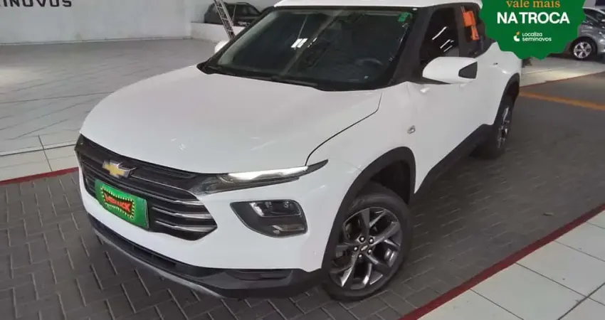 Chevrolet Montana 2024 1.2 turbo flex premier automático