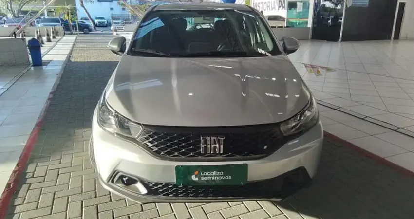 Fiat Argo 2025 1.0 firefly flex drive manual