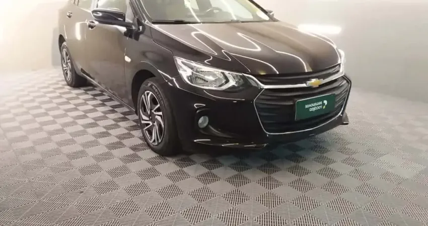 Chevrolet Onix 2024 1.0 flex lt manual