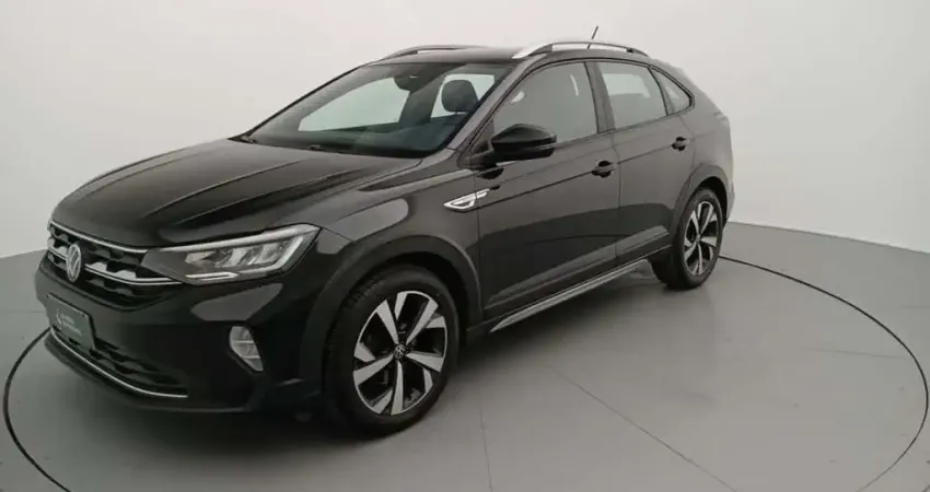 Volkswagen Nivus 2024 1.0 200 tsi total flex highline automático