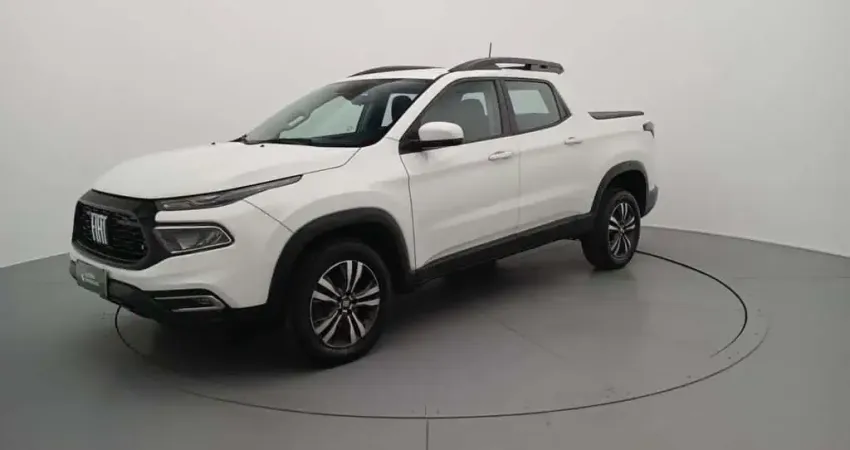 Fiat Toro 2024 1.3 turbo 270 flex freedom at6