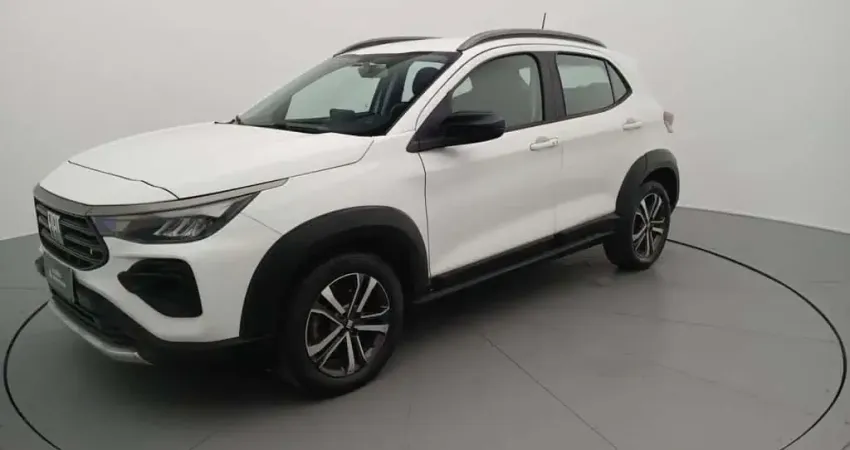 Fiat Pulse 2024 1.0 turbo 200 flex audace cvt