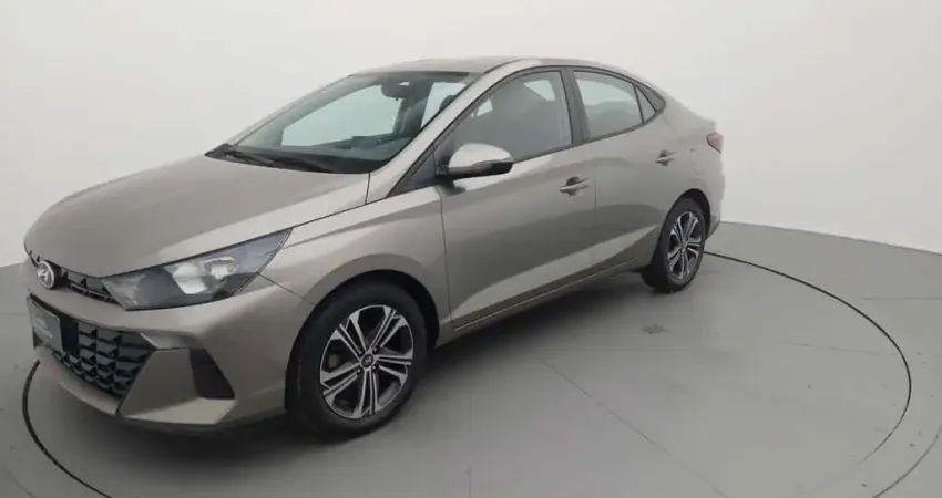 Hyundai Hb20s 2024 1.0 tgdi flex comfort plus automático