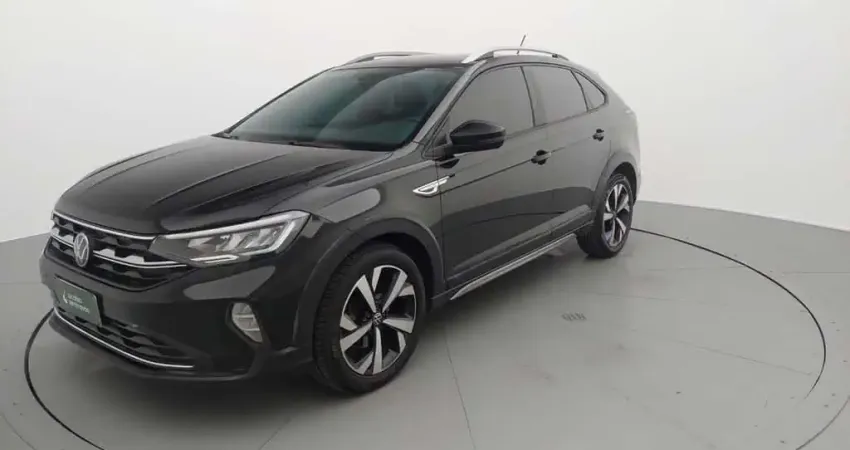Volkswagen Nivus 2024 1.0 200 tsi total flex highline automático