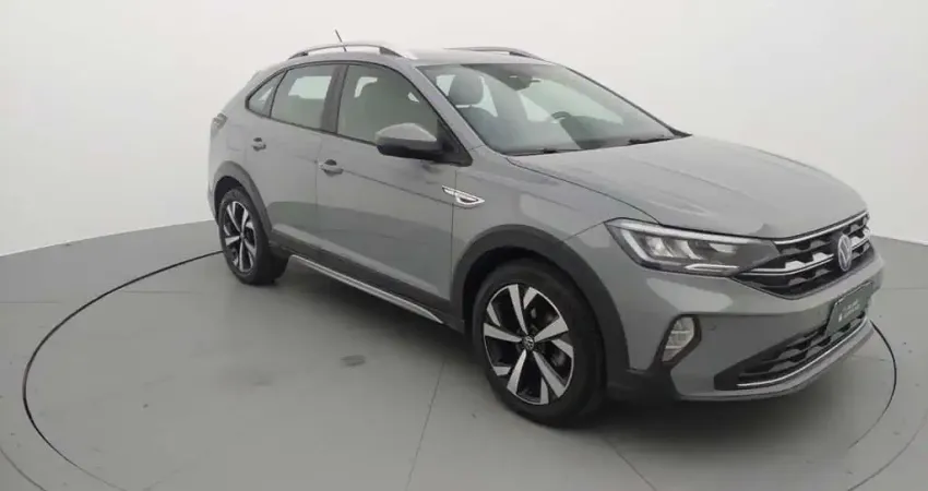 Volkswagen Nivus 2024 1.0 200 tsi total flex highline automático