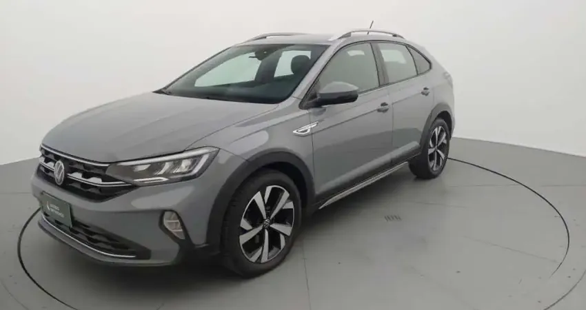Volkswagen Nivus 2024 1.0 200 tsi total flex highline automático