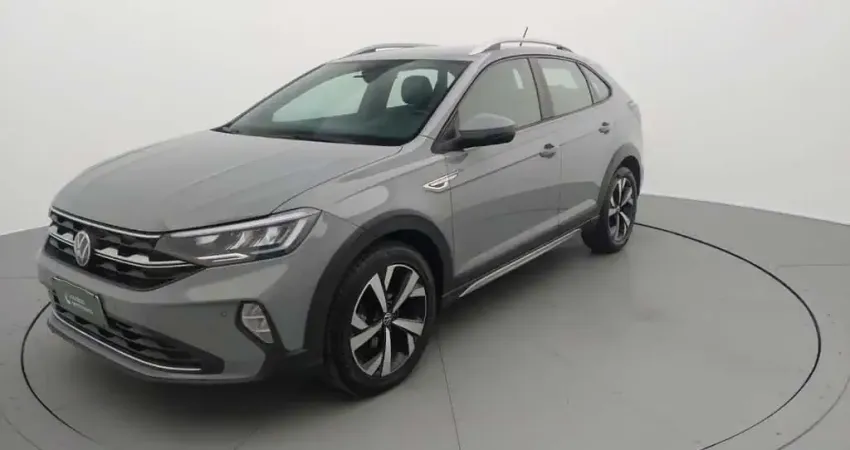 Volkswagen Nivus 2024 1.0 200 tsi total flex highline automático