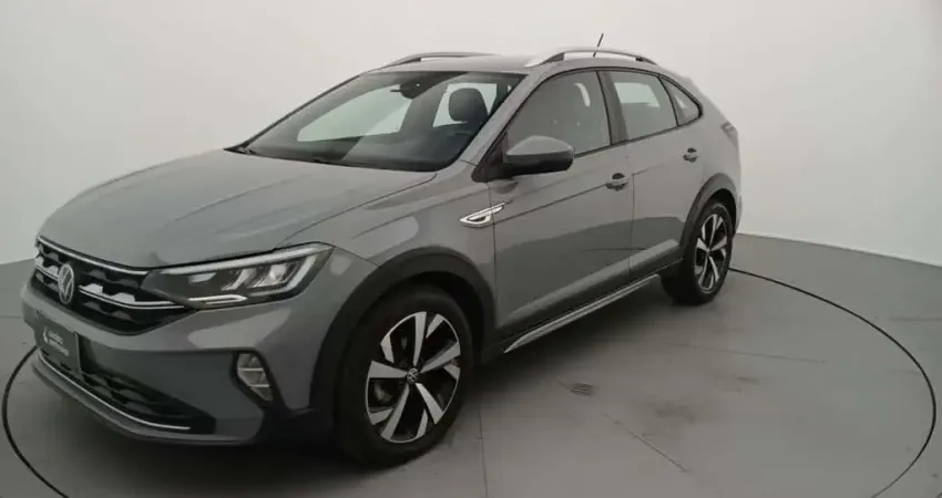 Volkswagen Nivus 2024 1.0 200 tsi total flex highline automático