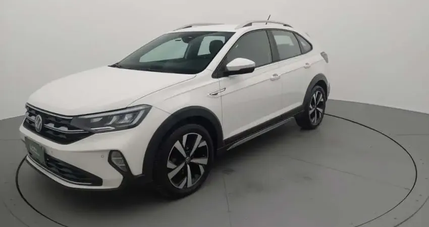 Volkswagen Nivus 2024 1.0 200 tsi total flex highline automático