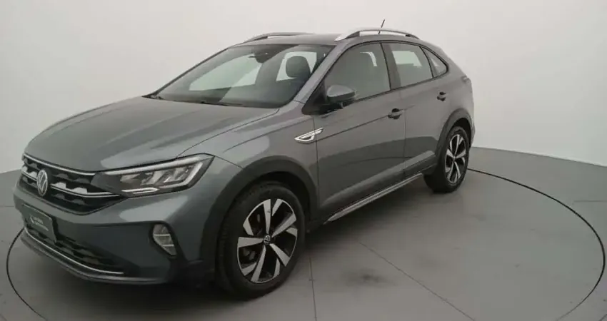 Volkswagen Nivus 2024 1.0 200 tsi total flex highline automático