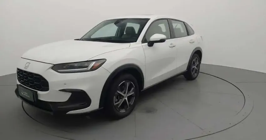 Honda Zr-v 2025 2.0 i-vtec gasolina touring cvt