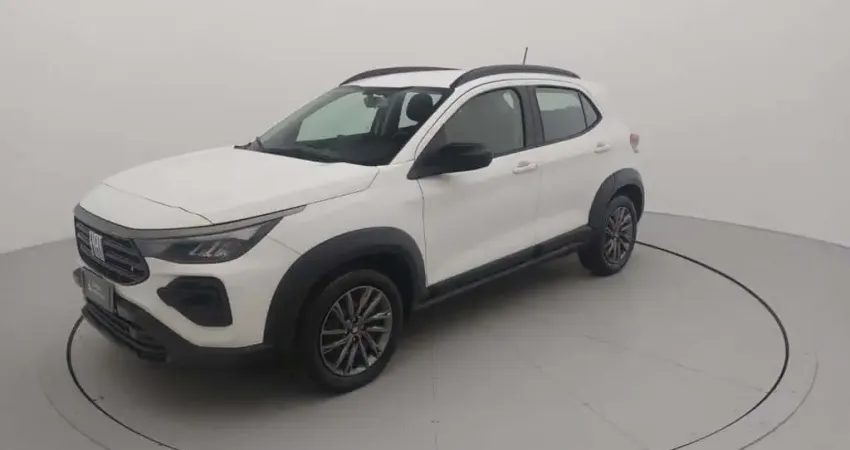 Fiat Pulse 2024 1.3 flex drive cvt