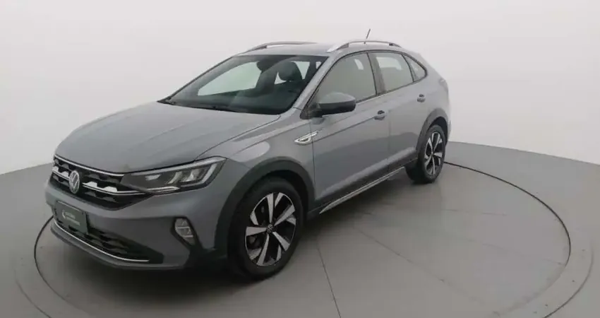 Volkswagen Nivus 2024 1.0 200 tsi total flex highline automático