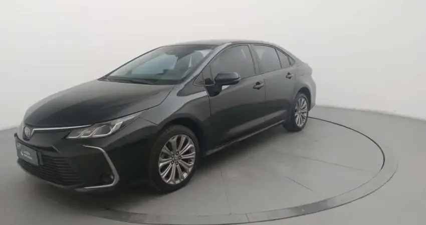 Toyota Corolla 2023 2.0 vvt-ie flex xei direct shift