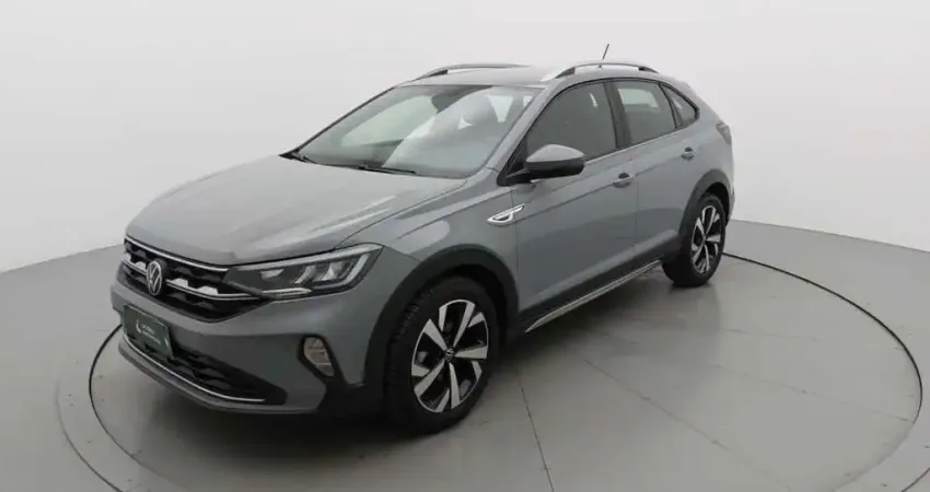 Volkswagen Nivus 2024 1.0 200 tsi total flex highline automático