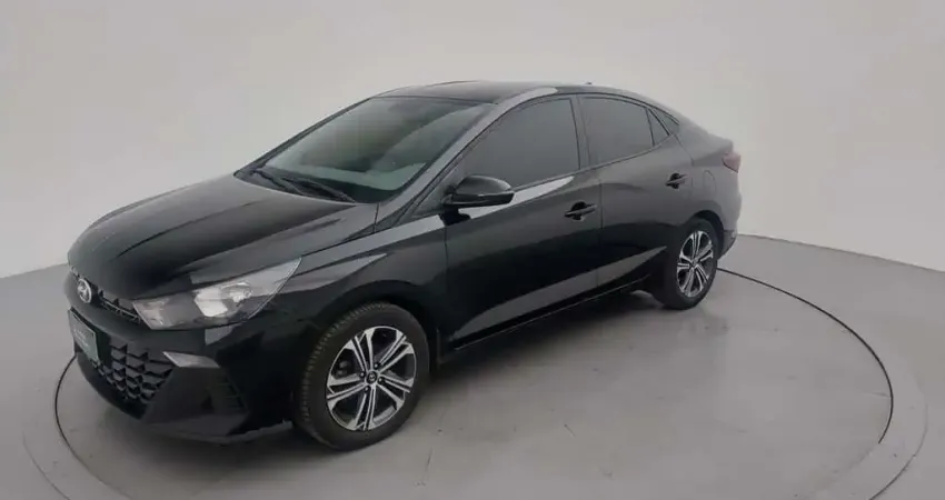 Hyundai Hb20s 2024 1.0 tgdi flex comfort automático