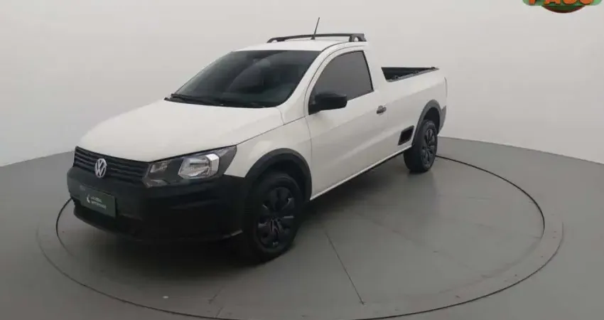 Volkswagen Saveiro 2023 1.6 msi robust cd 16v flex 2p manual