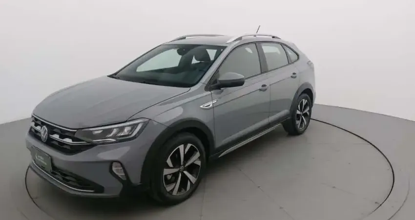 Volkswagen Nivus 2024 1.0 200 tsi total flex highline automático