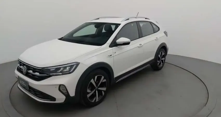 Volkswagen Nivus 2024 1.0 200 tsi total flex highline automático