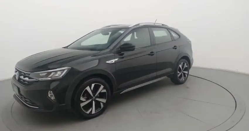 Volkswagen Nivus 2024 1.0 200 tsi total flex highline automático