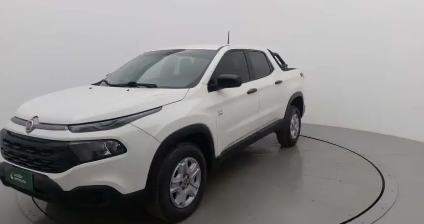 Fiat Toro 2021 2.0 16v turbo diesel endurance 4wd at9