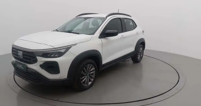 Fiat Pulse 2024 1.3 flex drive cvt