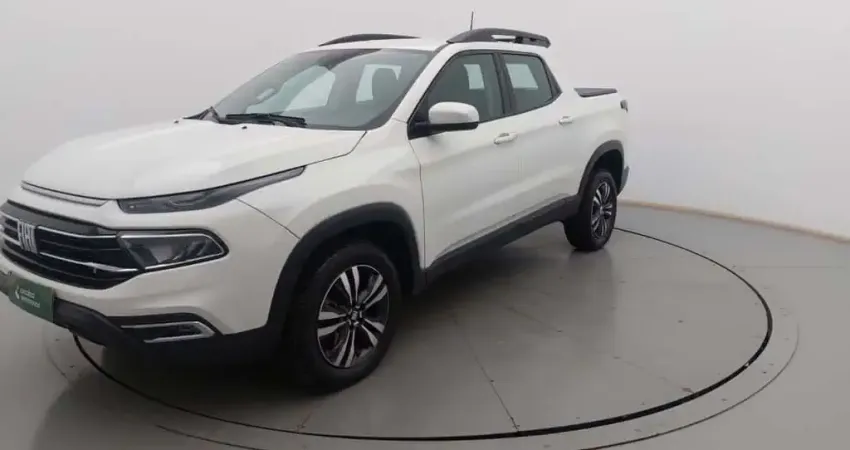 Fiat Toro 2023 1.3 turbo 270 flex freedom at6