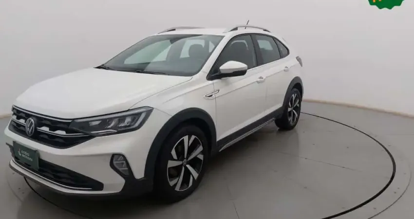 Volkswagen Nivus 2024 1.0 200 tsi total flex highline automático